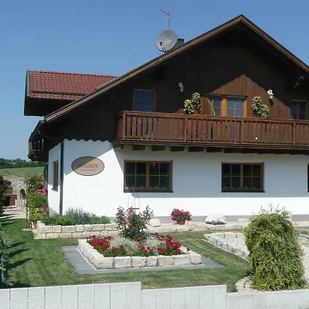 Guest house Eberth