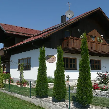 Guest house Eberth