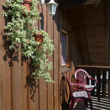 Eberth Guest house