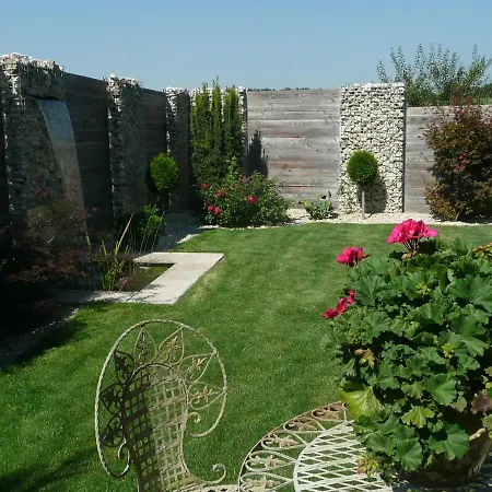 Eberth Guest house 4*
