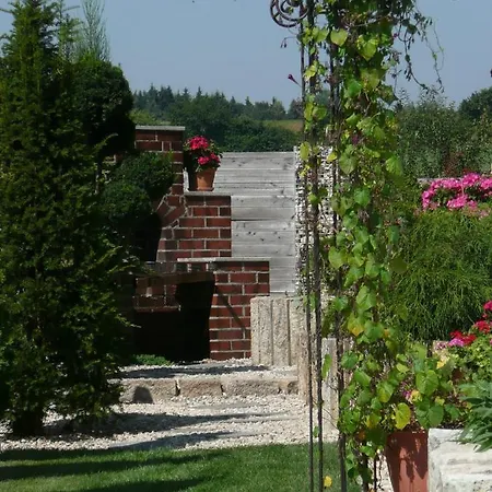 Eberth 4* ボーゲン