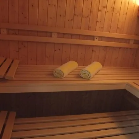 Guest house Eberth 4*