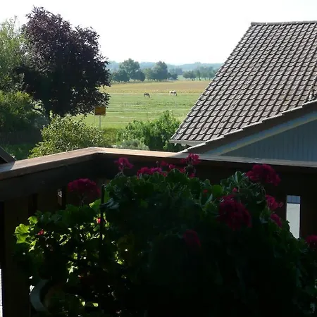 Guest house Eberth