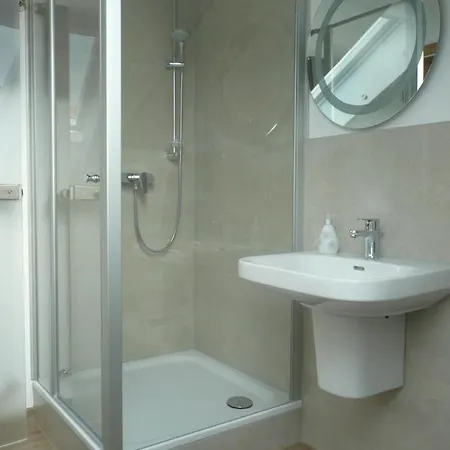 Guest house Eberth