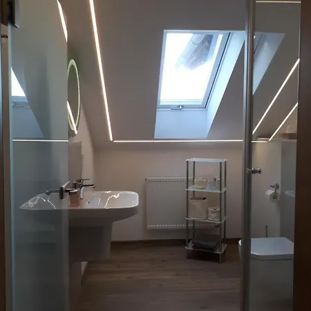 ゲストハウス Eberth