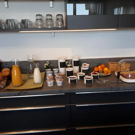 Eberth Guest house