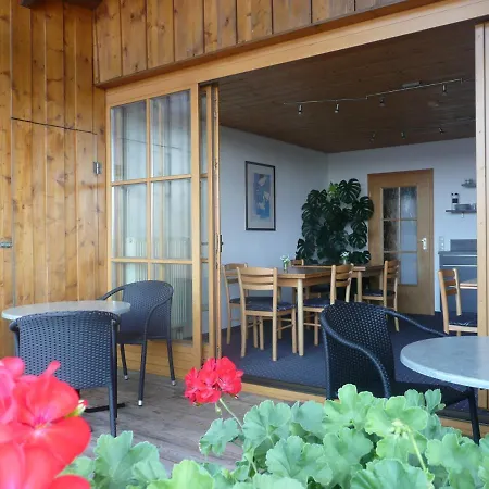 Eberth ゲストハウス