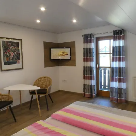 Eberth Guest house