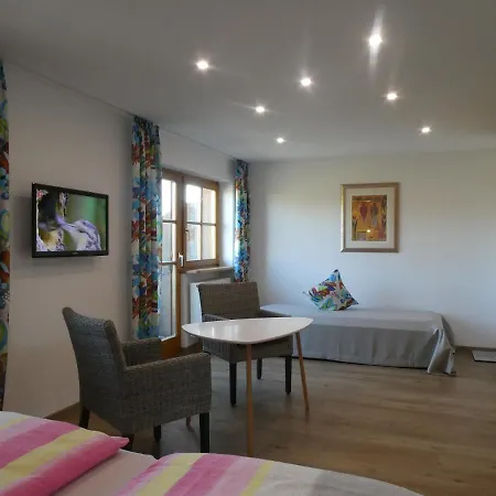 Guest house Eberth 4*