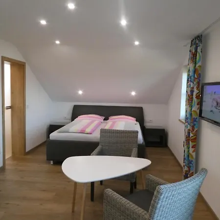Guest house Eberth 4*