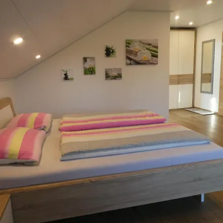 Eberth Guest house
