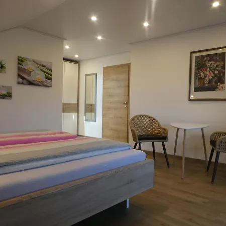 Eberth Guest house Bogen
