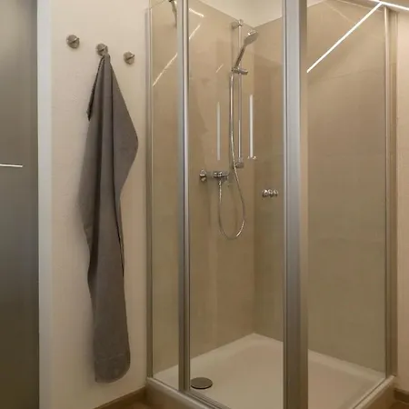 ゲストハウス Eberth ボーゲン