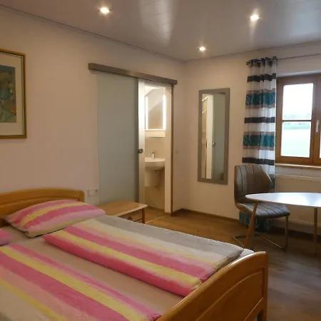 Guest house Eberth
