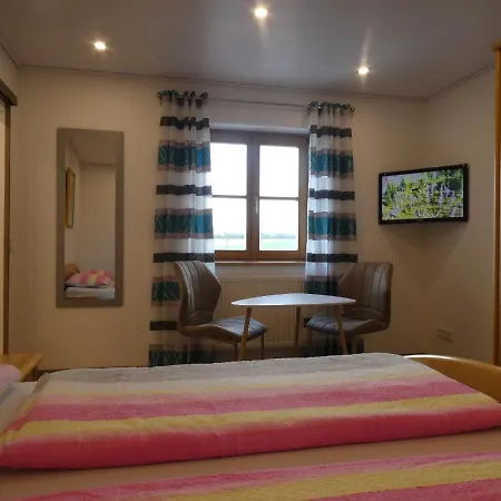 Guest house Eberth 4*