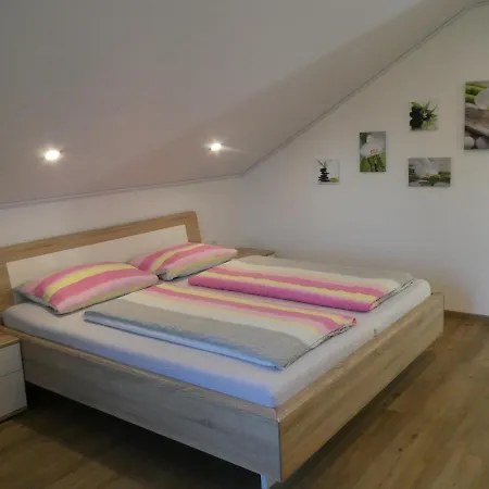 Guest house Eberth Bogen