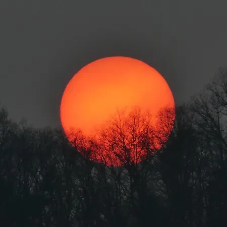 Eberth ゲストハウス ボーゲン