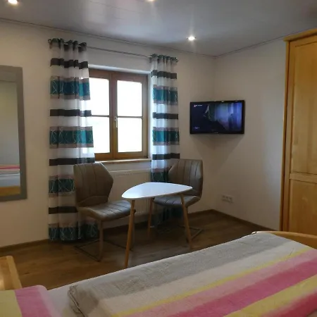 Eberth 4* ボーゲン