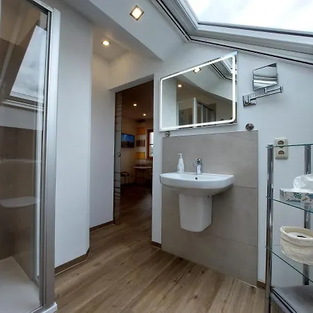 Eberth Guest house
