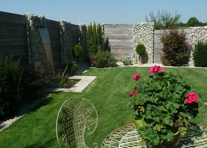 Eberth Pensionat 4*