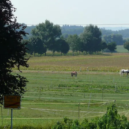 Gasthof Eberth Bogen